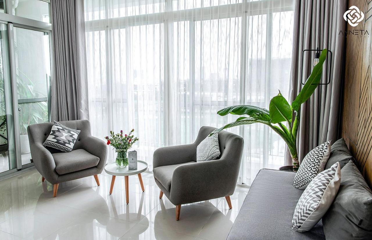 Anneta Star Hill Hotel Ho Chi Minh City Exterior photo